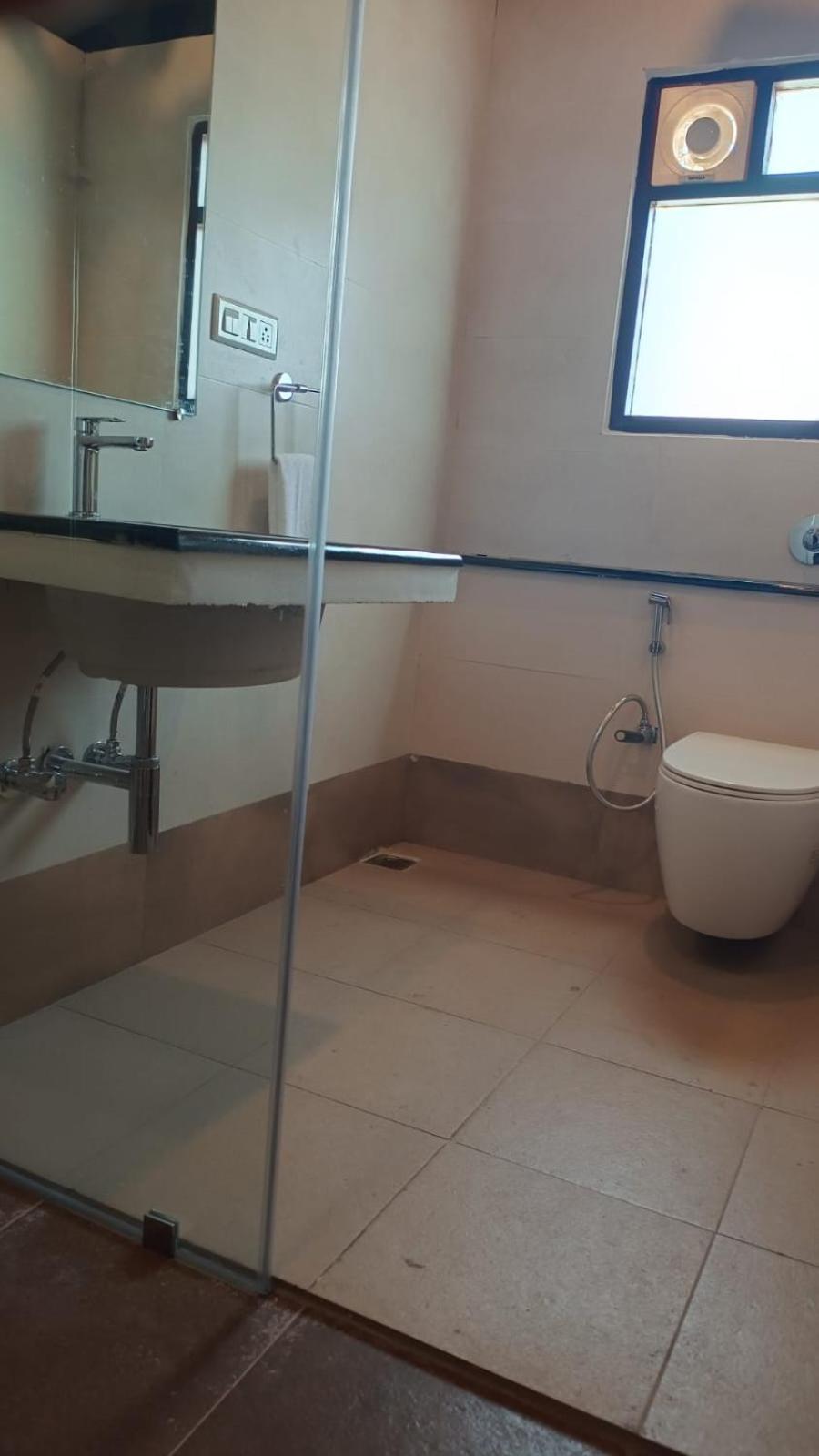 פונדיצ'רי Le Miami Resort מראה חיצוני תמונה